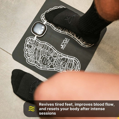 Paquete de recuperación