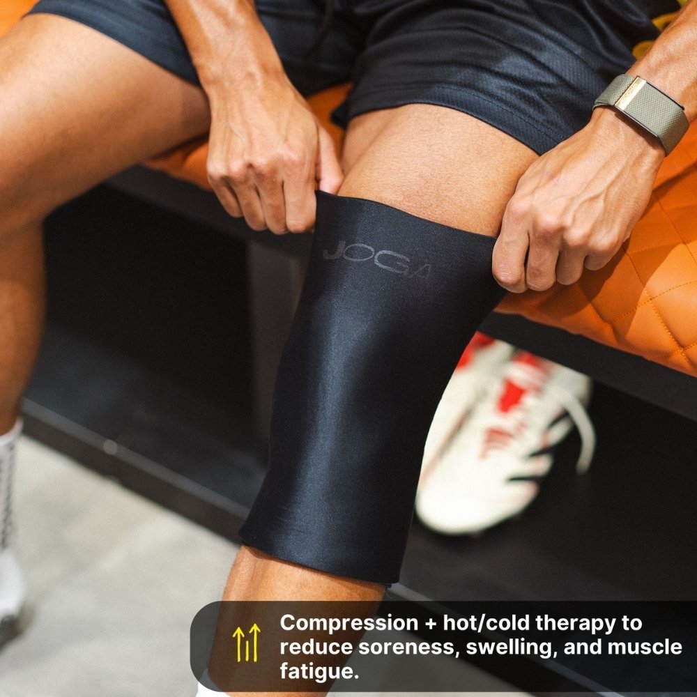 Manga de recuperación