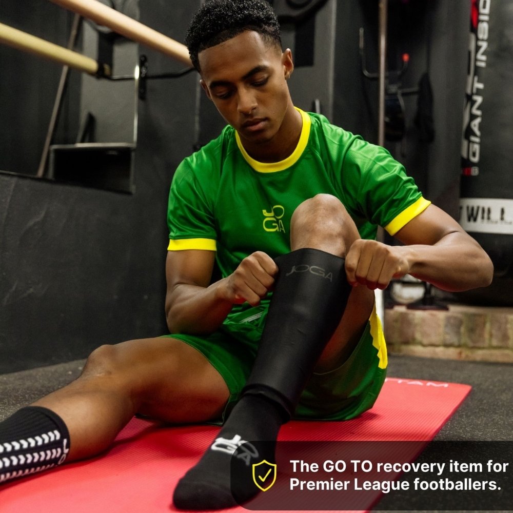 Manga de recuperación