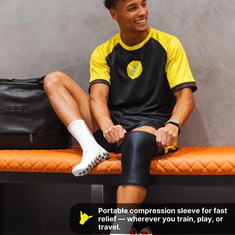 Manga de recuperación