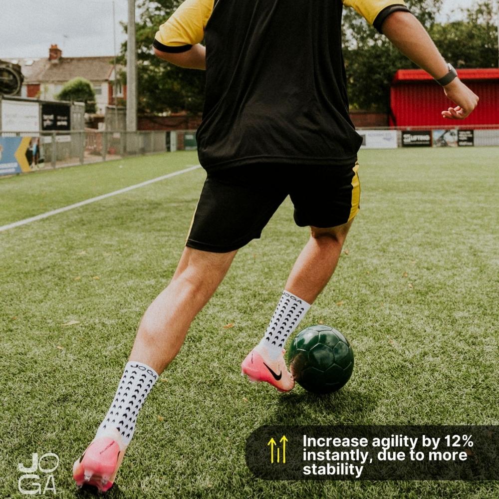 Paquete de fundas para espinilleras