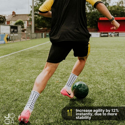 Paquete de fundas para espinilleras