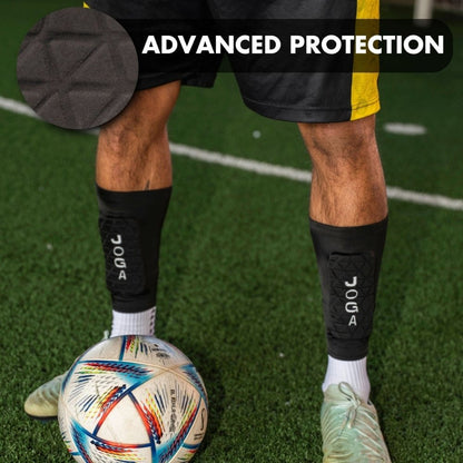 Funda para espinillera - Defender