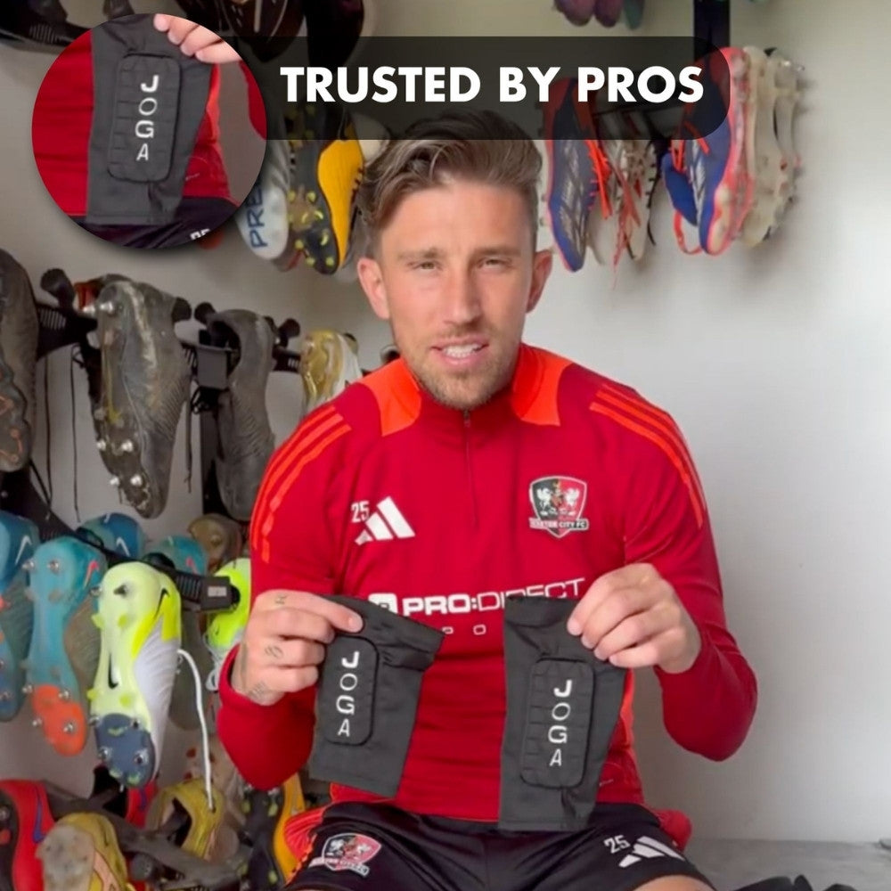 Funda para espinillera - Defender