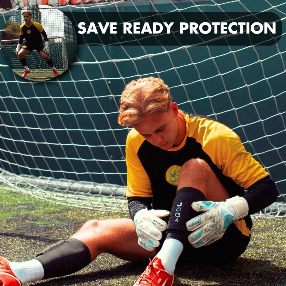 Pack Gardien de but