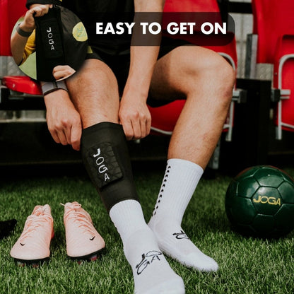 Espinilleras - Portero