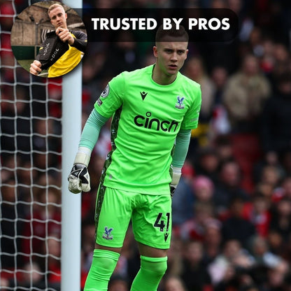 Espinilleras - Portero