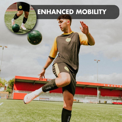 Espinillera - Centrocampista