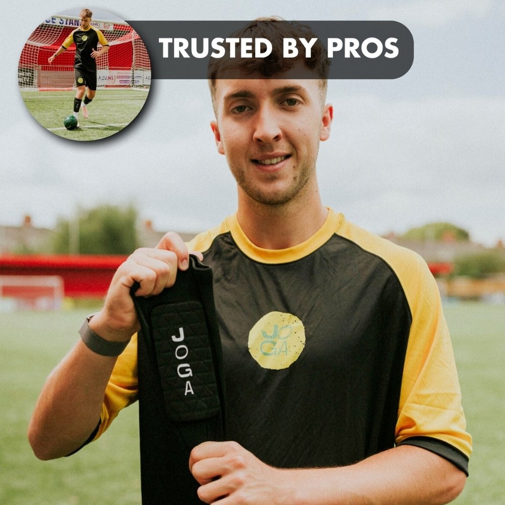 Espinillera - Centrocampista