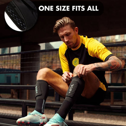 Funda para espinillera