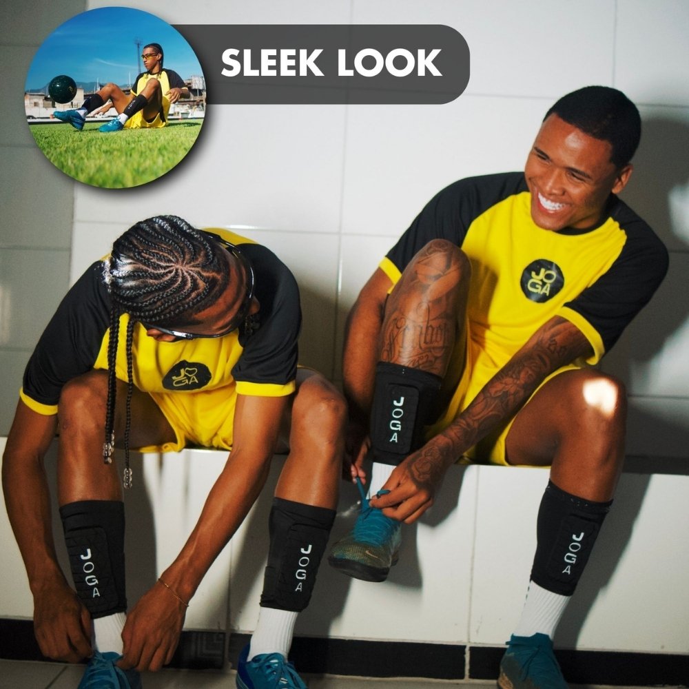 Funda para espinillera