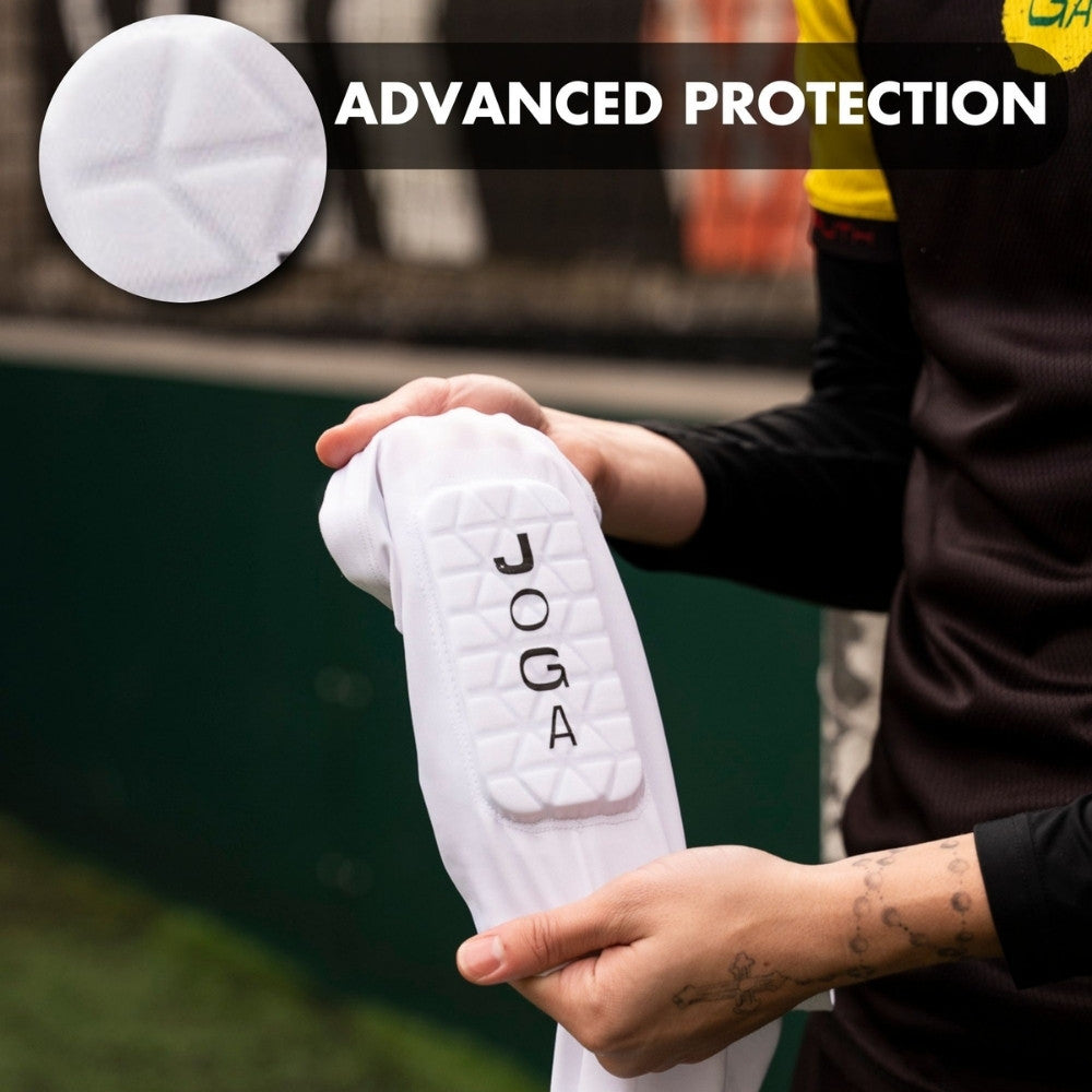 Funda para espinillera