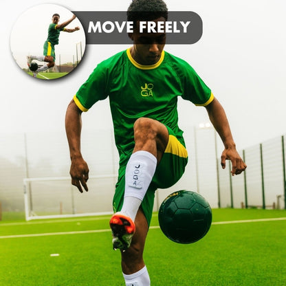 Funda para espinillera