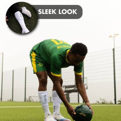 Funda para espinillera