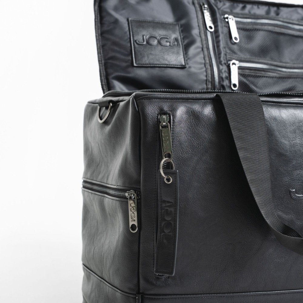 Bolsa de lona Signature