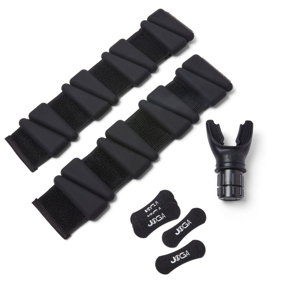 Paquete de resistencia