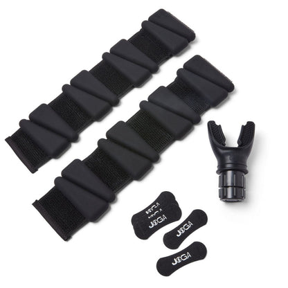 Paquete de resistencia